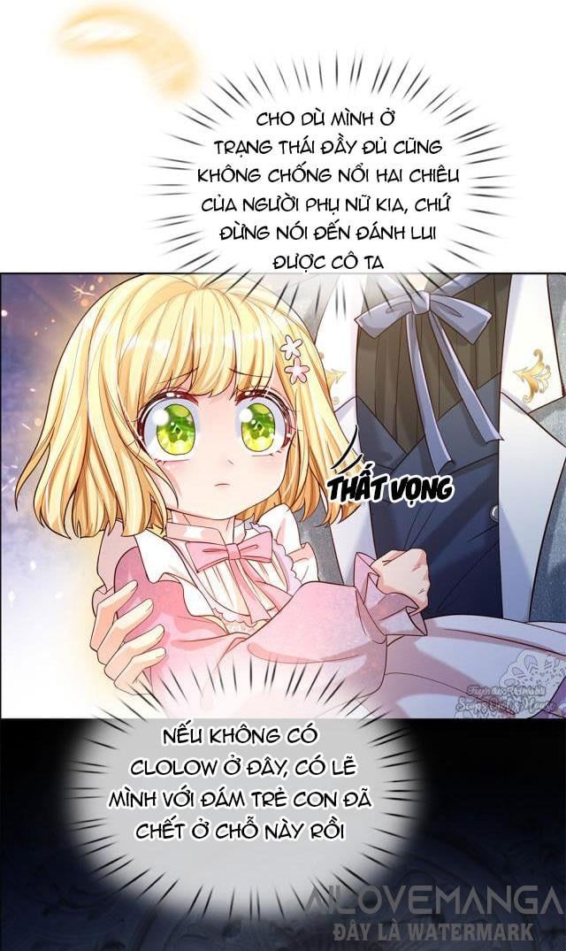 Nữ Hoàng Edith Chapter 48 - 15