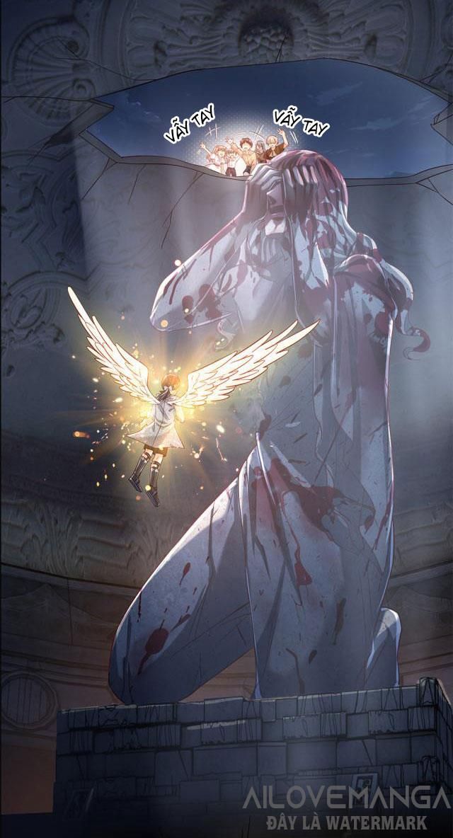 Nữ Hoàng Edith Chapter 48 - 16