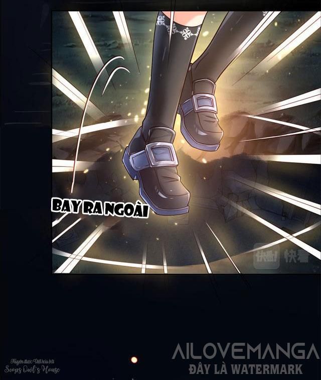 Nữ Hoàng Edith Chapter 48 - 17