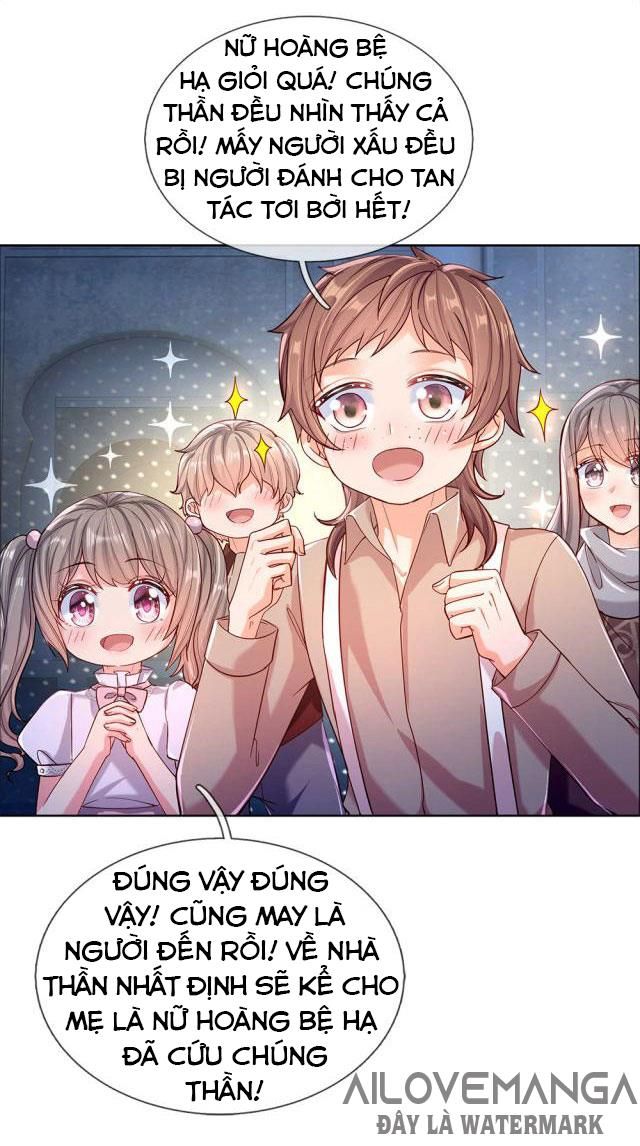 Nữ Hoàng Edith Chapter 48 - 20