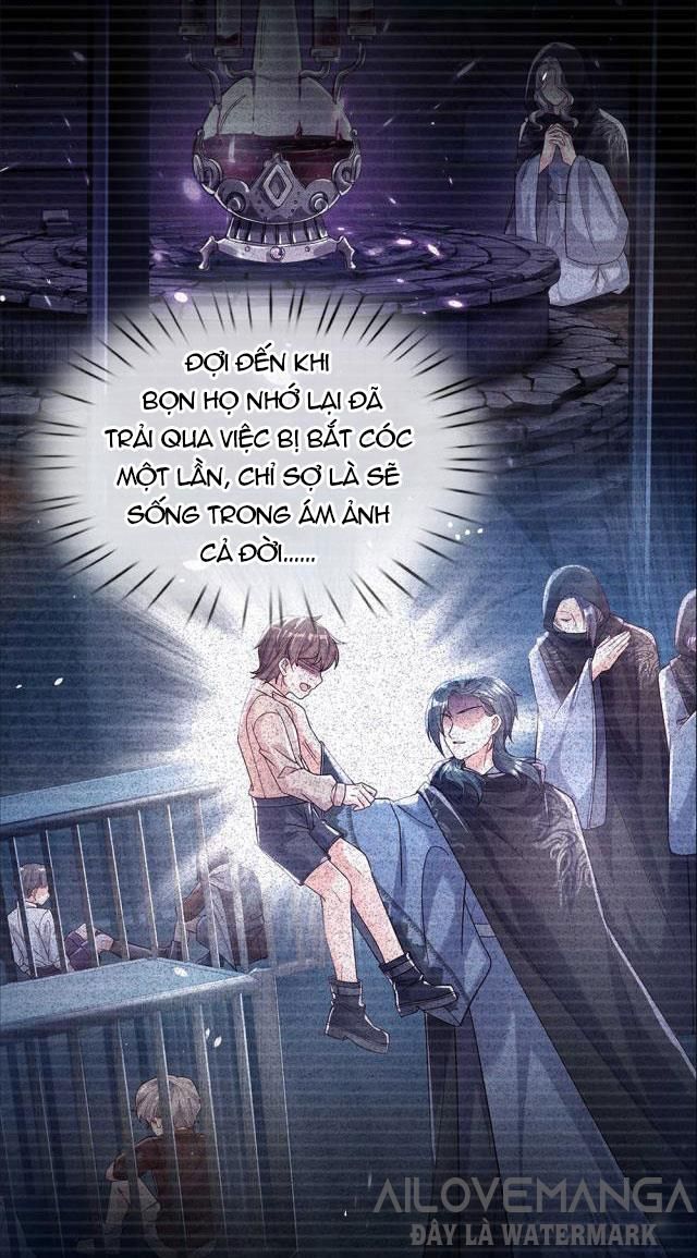 Nữ Hoàng Edith Chapter 48 - 22