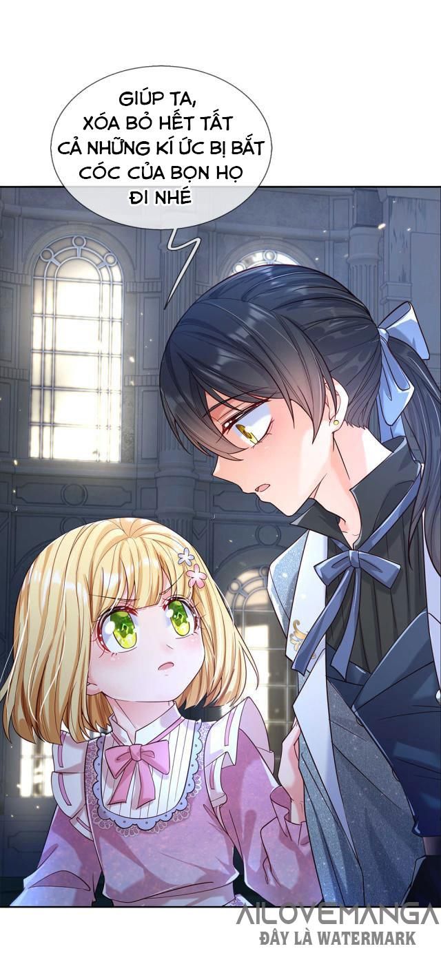 Nữ Hoàng Edith Chapter 48 - 24