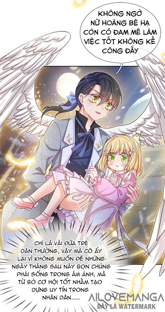 Nữ Hoàng Edith Chapter 48 - 26
