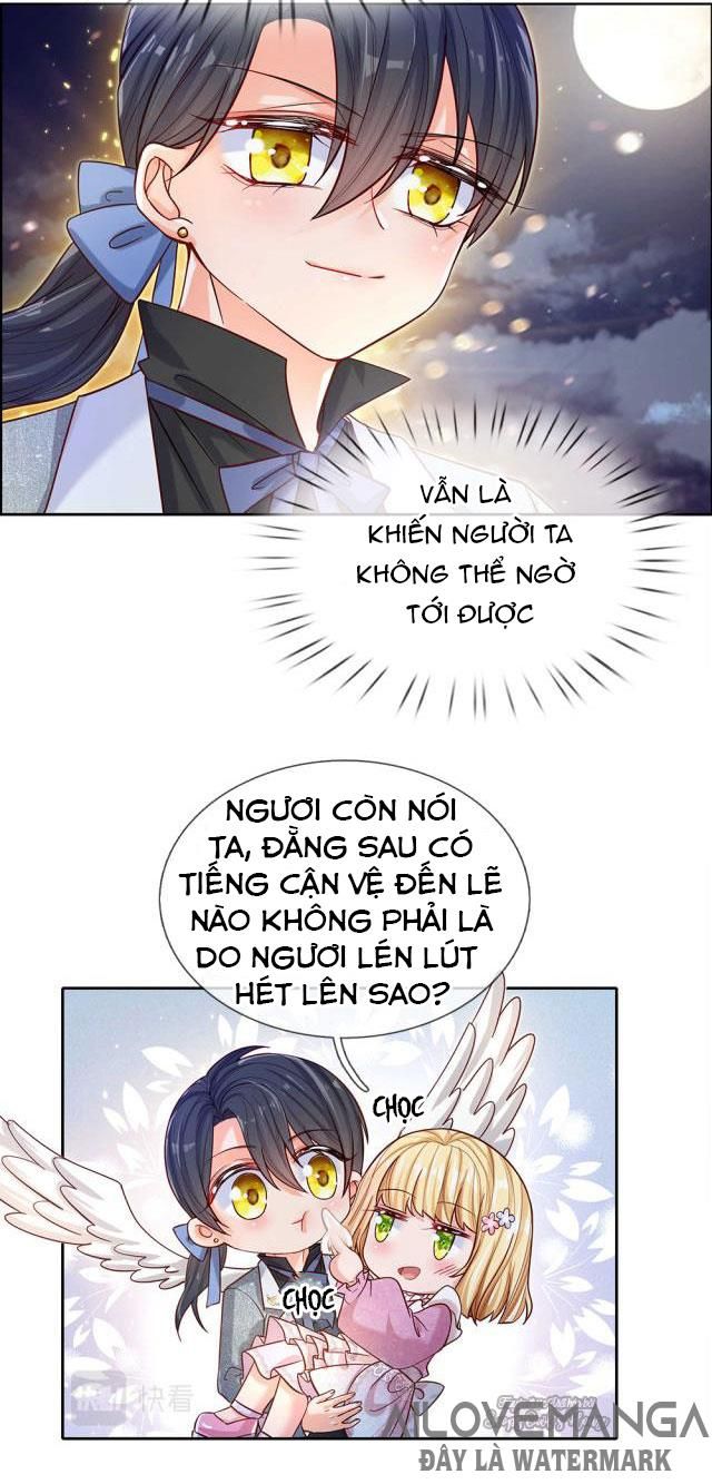 Nữ Hoàng Edith Chapter 48 - 27