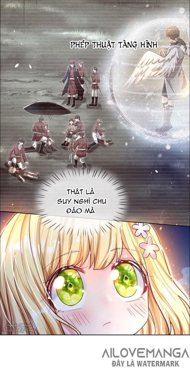 Nữ Hoàng Edith Chapter 48 - 29