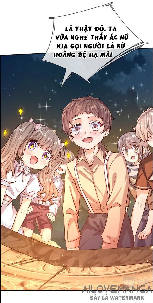 Nữ Hoàng Edith Chapter 48 - 6