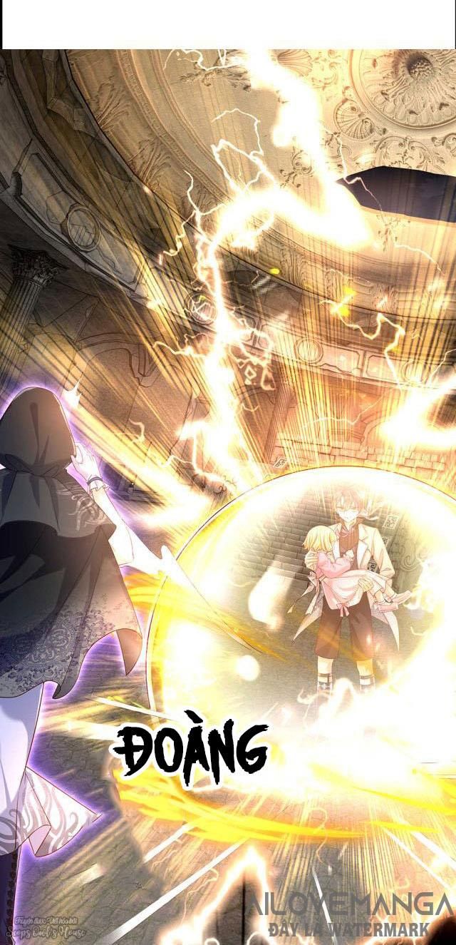 Nữ Hoàng Edith Chapter 48 - 7