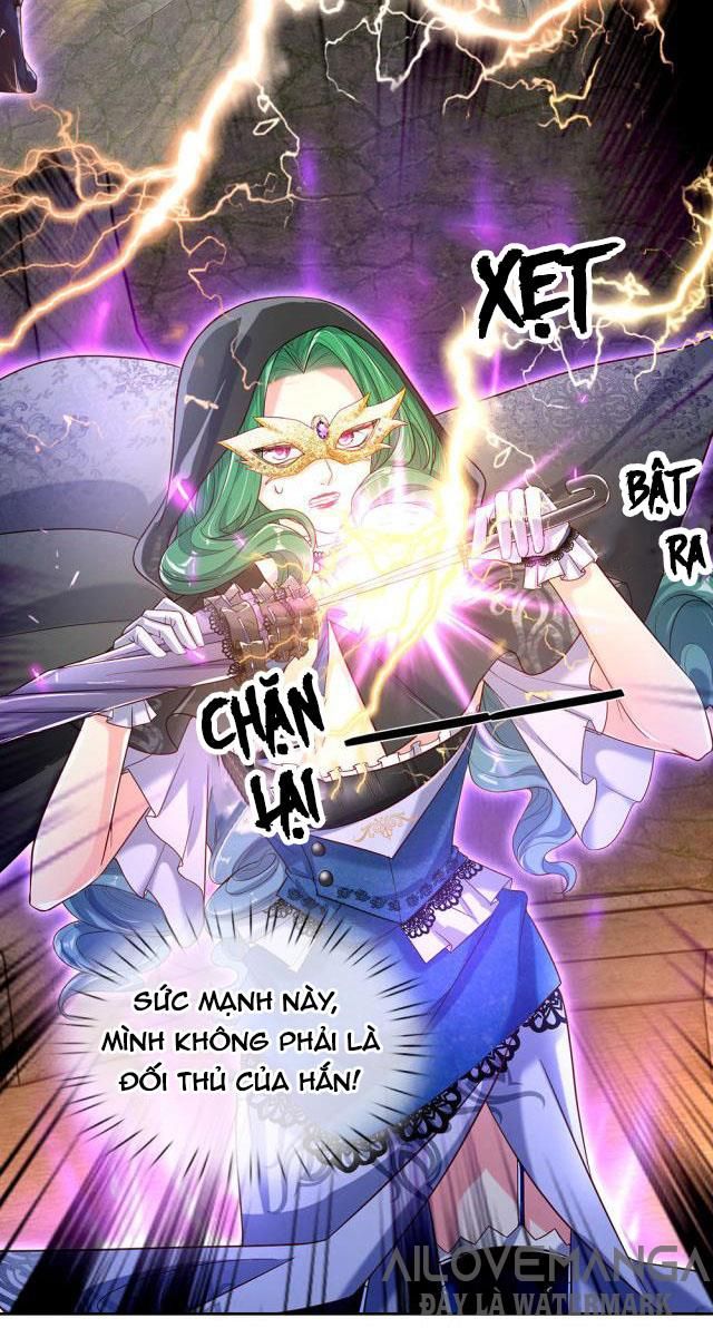 Nữ Hoàng Edith Chapter 48 - 8