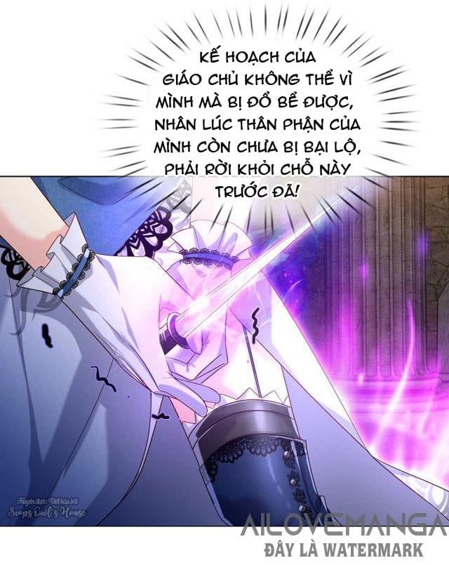 Nữ Hoàng Edith Chapter 48 - 9