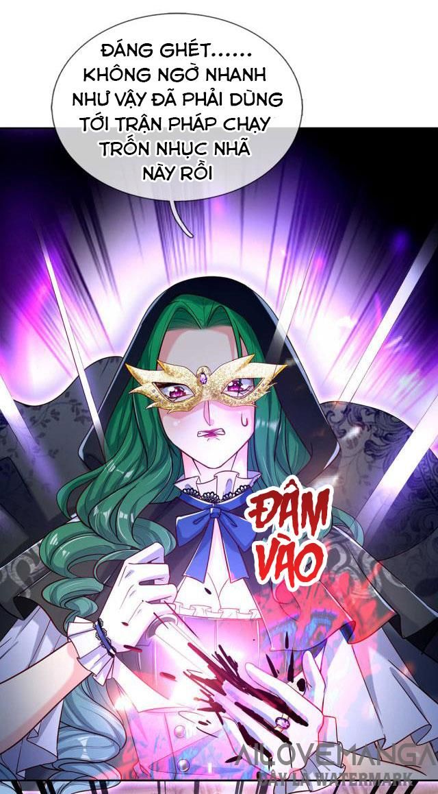 Nữ Hoàng Edith Chapter 48 - 10