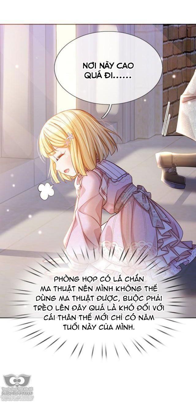 Nữ Hoàng Edith Chapter 49 - 11