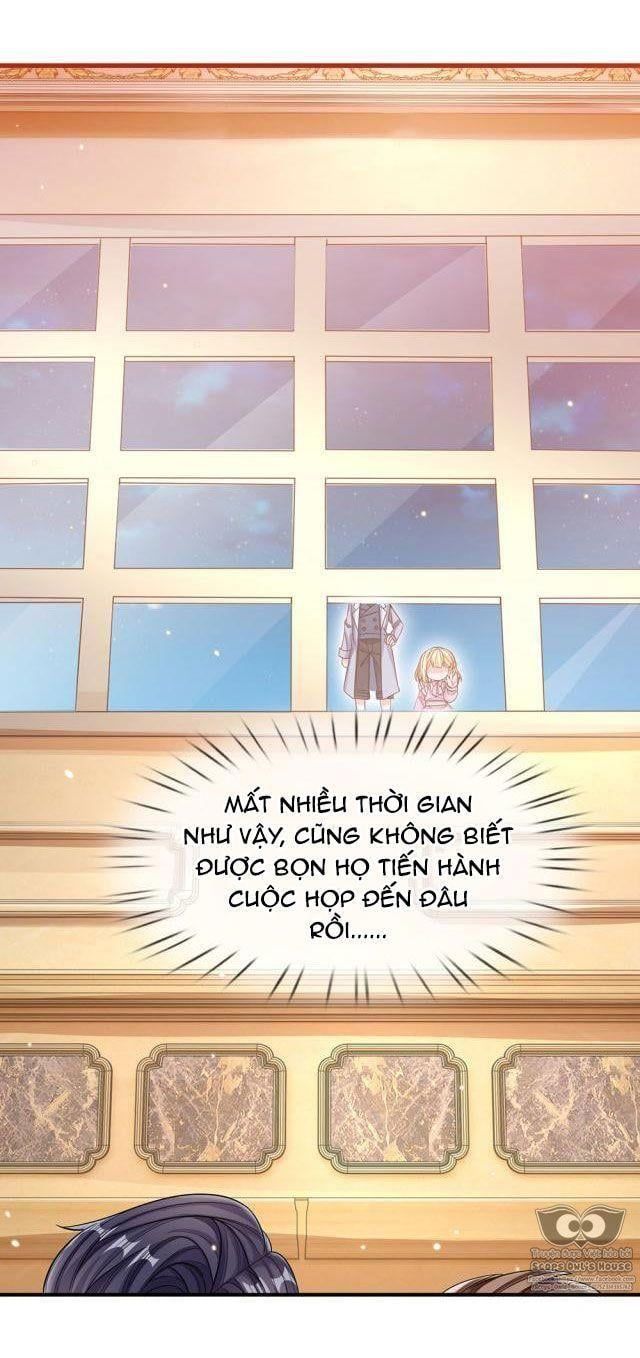 Nữ Hoàng Edith Chapter 49 - 12