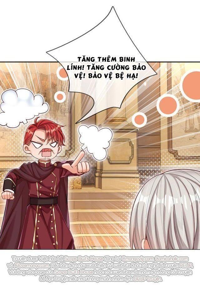 Nữ Hoàng Edith Chapter 49 - 14