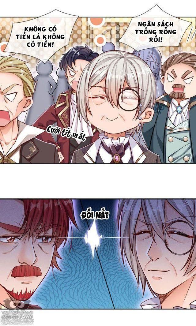 Nữ Hoàng Edith Chapter 49 - 15