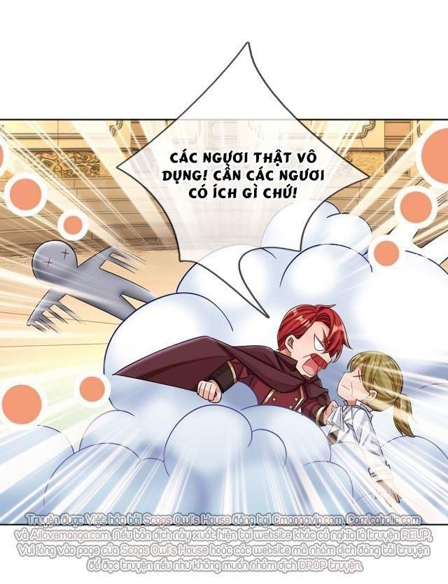 Nữ Hoàng Edith Chapter 49 - 16