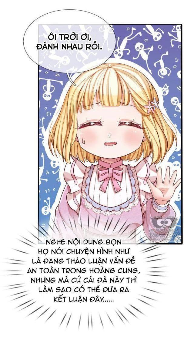 Nữ Hoàng Edith Chapter 49 - 17