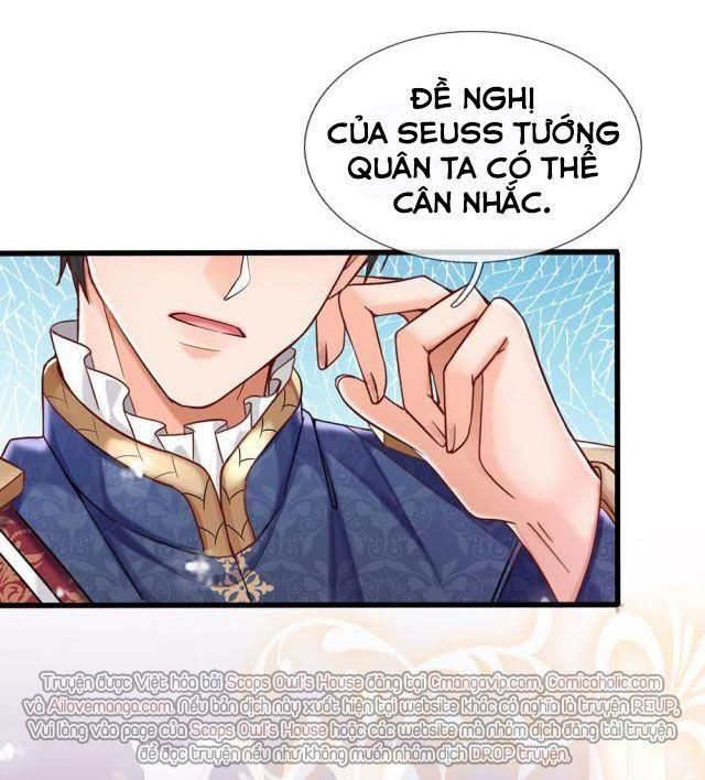 Nữ Hoàng Edith Chapter 49 - 18