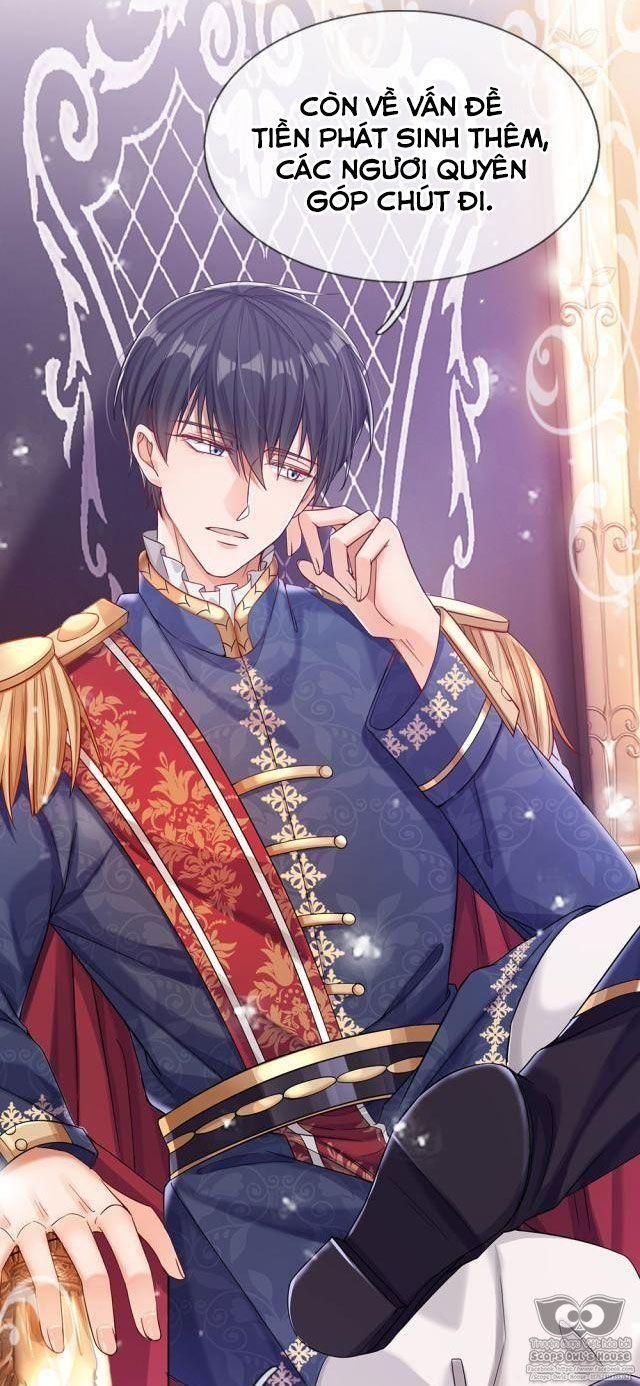 Nữ Hoàng Edith Chapter 49 - 19