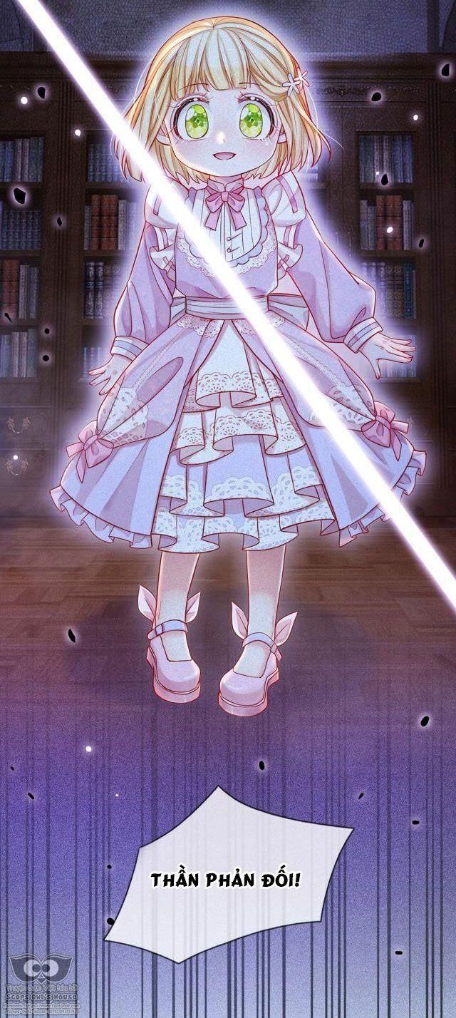 Nữ Hoàng Edith Chapter 49 - 21