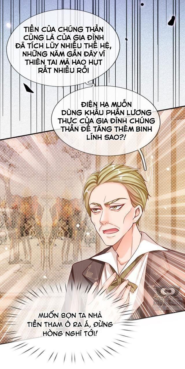 Nữ Hoàng Edith Chapter 49 - 22