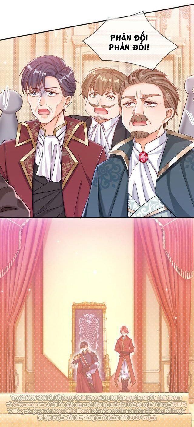 Nữ Hoàng Edith Chapter 49 - 23