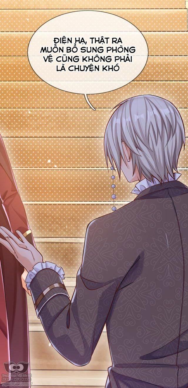 Nữ Hoàng Edith Chapter 49 - 24