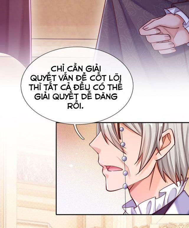 Nữ Hoàng Edith Chapter 49 - 25