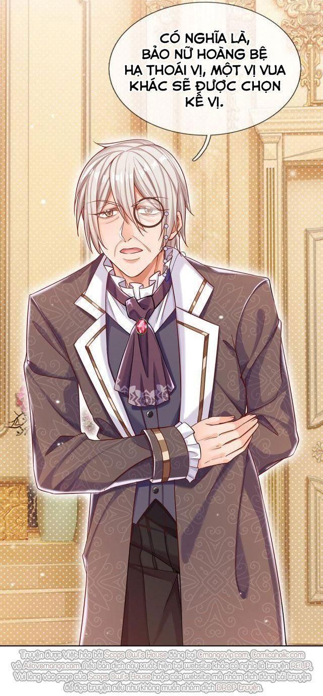 Nữ Hoàng Edith Chapter 49 - 26
