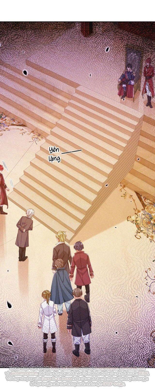 Nữ Hoàng Edith Chapter 49 - 28