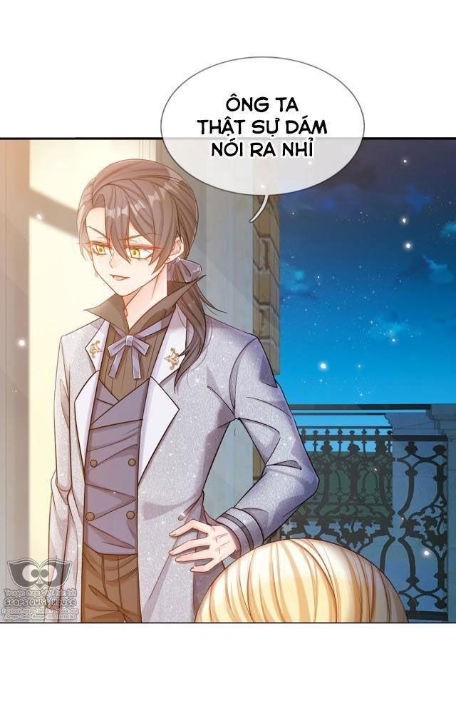 Nữ Hoàng Edith Chapter 49 - 29