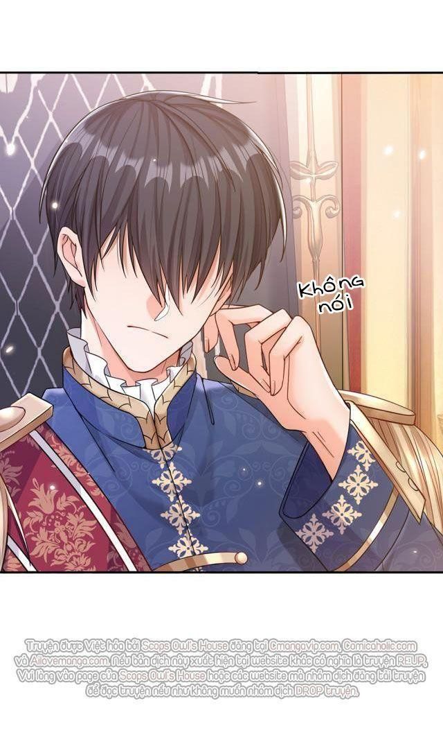 Nữ Hoàng Edith Chapter 49 - 30