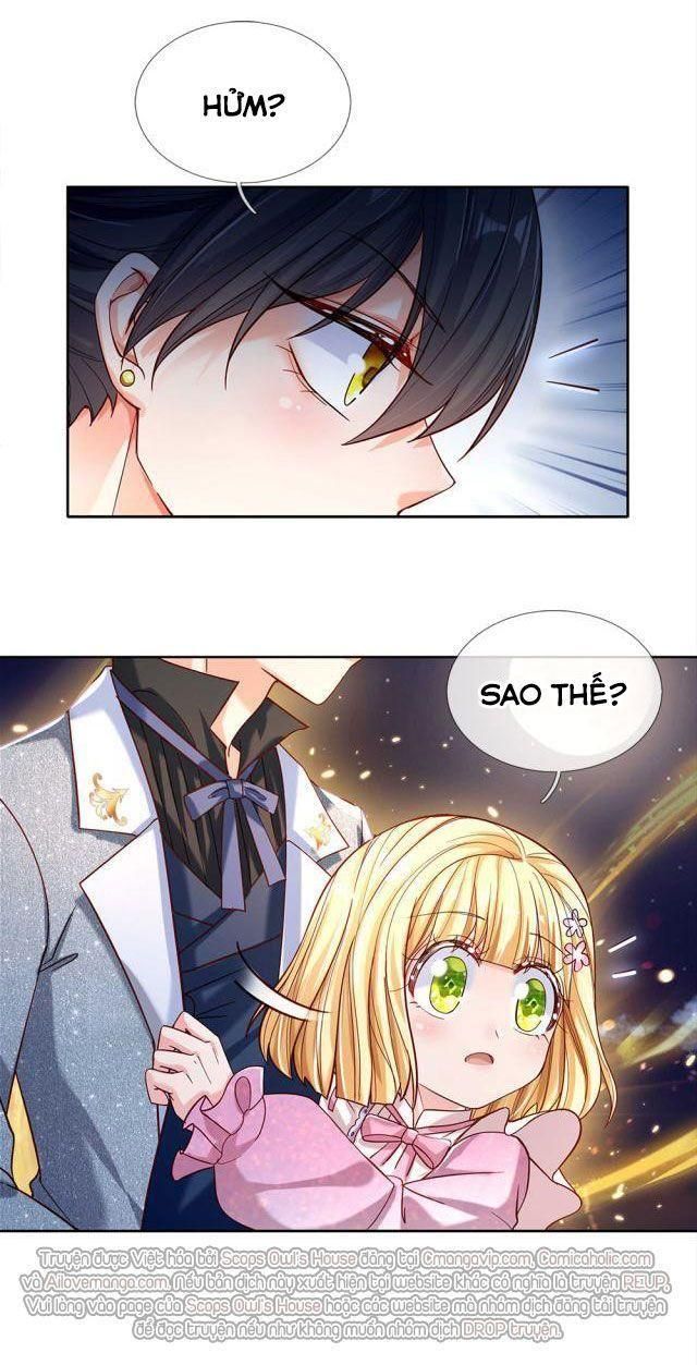 Nữ Hoàng Edith Chapter 49 - 4