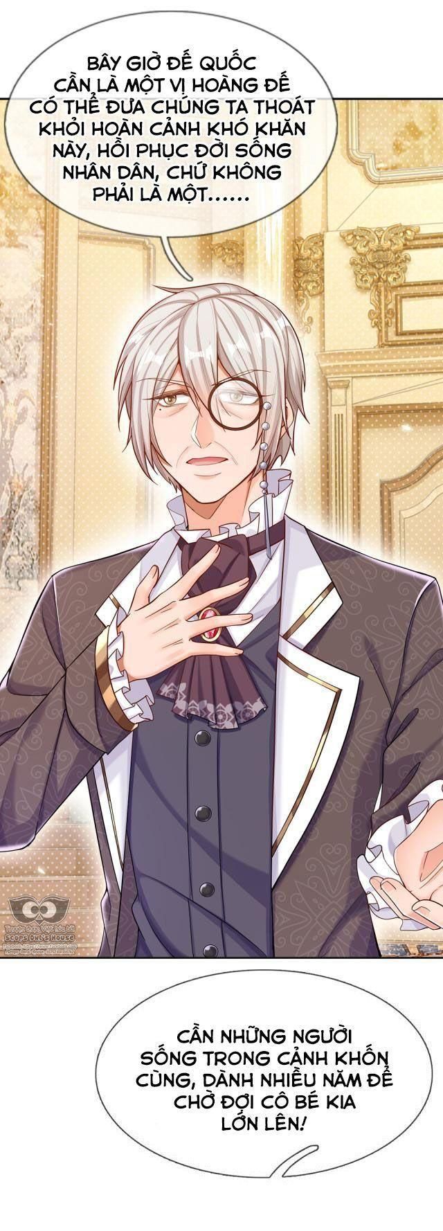 Nữ Hoàng Edith Chapter 49 - 31
