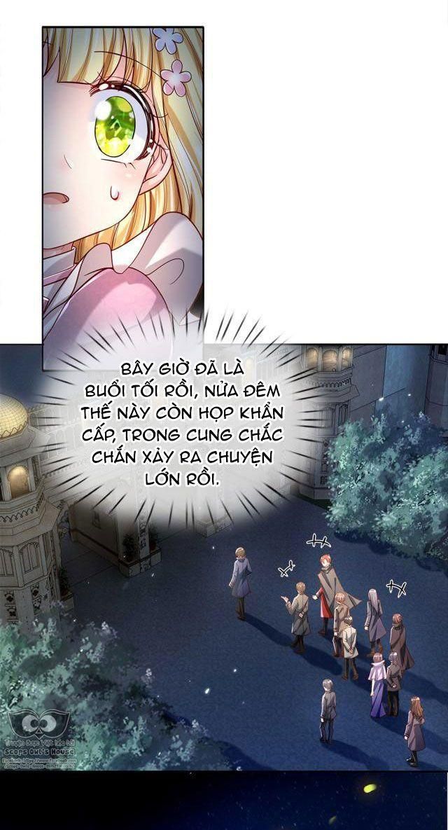 Nữ Hoàng Edith Chapter 49 - 5