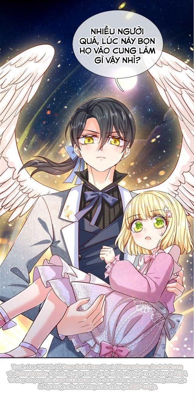 Nữ Hoàng Edith Chapter 49 - 6