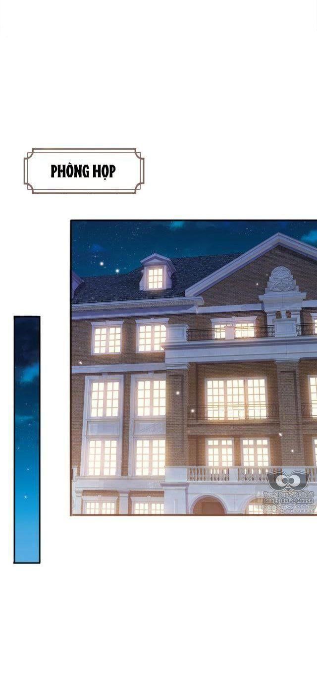 Nữ Hoàng Edith Chapter 49 - 7