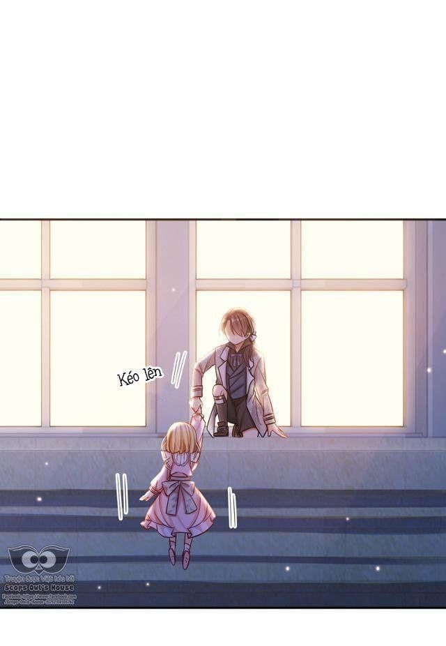 Nữ Hoàng Edith Chapter 49 - 9