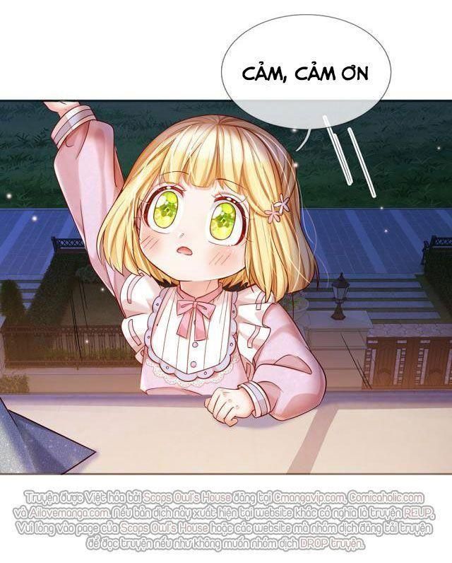 Nữ Hoàng Edith Chapter 49 - 10