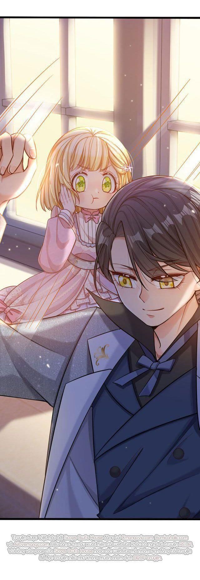 Nữ Hoàng Edith Chapter 50 - 11