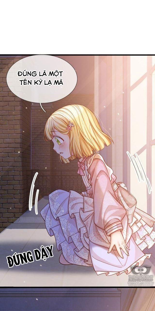 Nữ Hoàng Edith Chapter 50 - 12