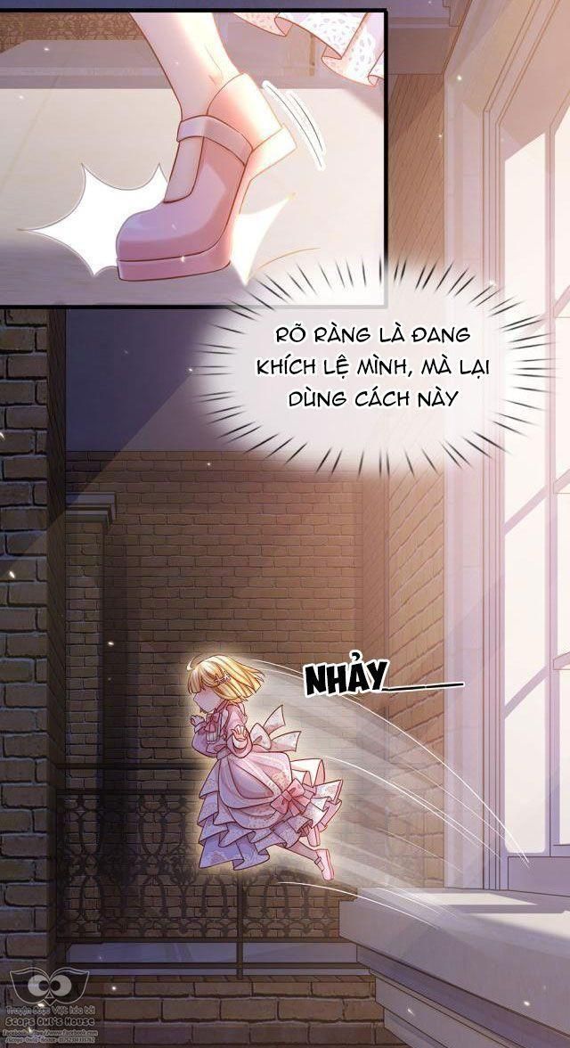 Nữ Hoàng Edith Chapter 50 - 13