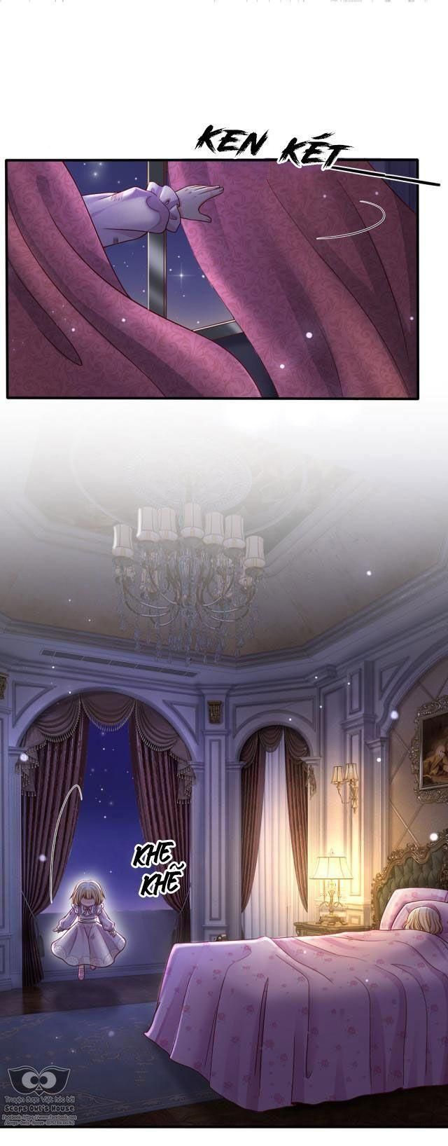 Nữ Hoàng Edith Chapter 50 - 15