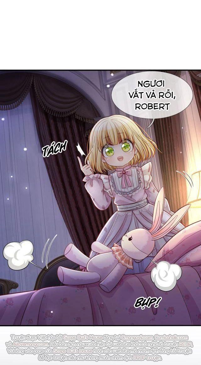 Nữ Hoàng Edith Chapter 50 - 17