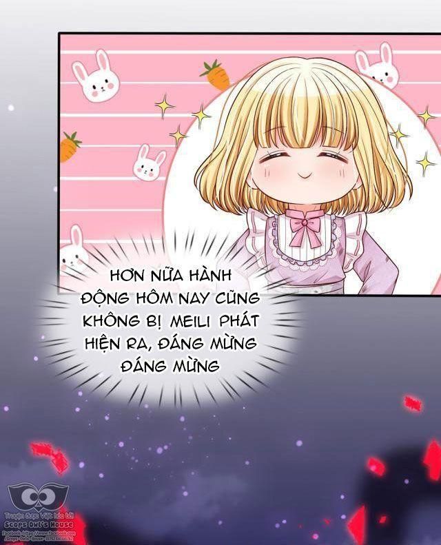 Nữ Hoàng Edith Chapter 50 - 18