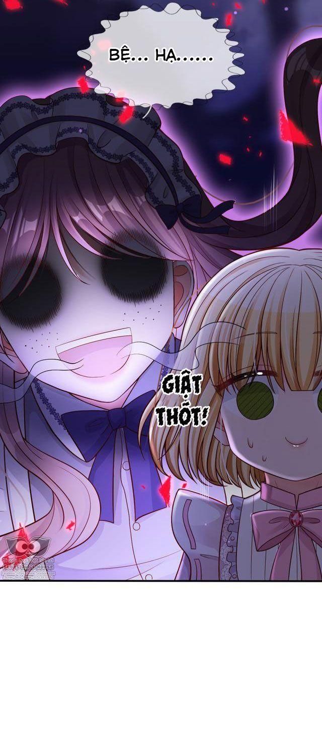 Nữ Hoàng Edith Chapter 50 - 19