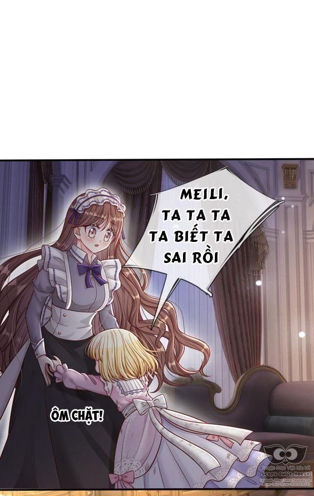 Nữ Hoàng Edith Chapter 50 - 20