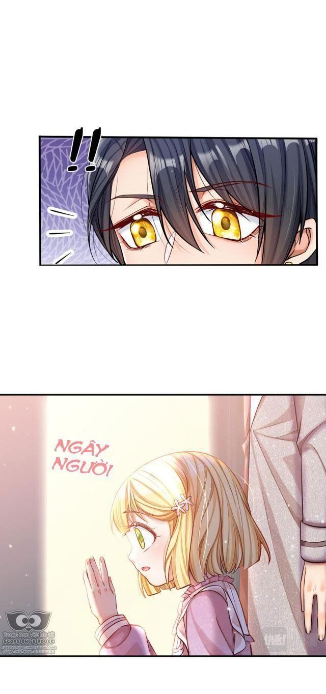 Nữ Hoàng Edith Chapter 50 - 3