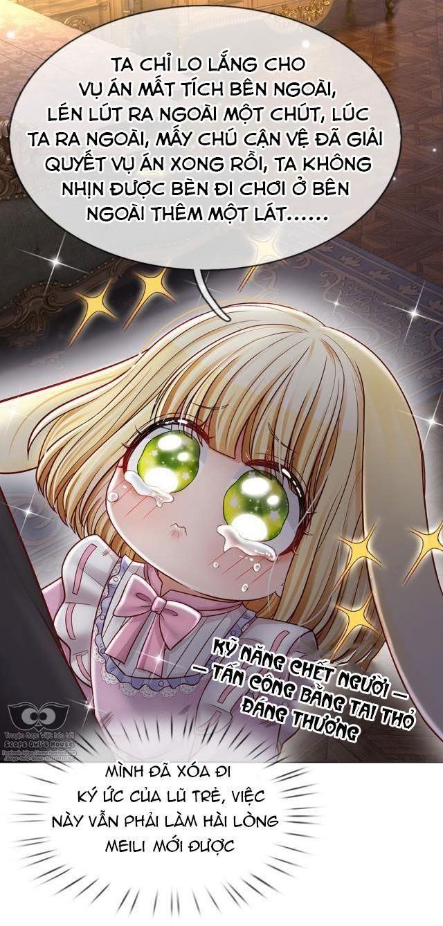 Nữ Hoàng Edith Chapter 50 - 21