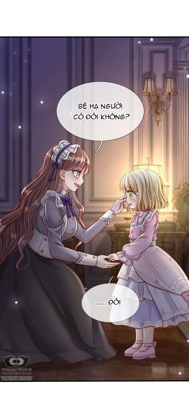 Nữ Hoàng Edith Chapter 50 - 23