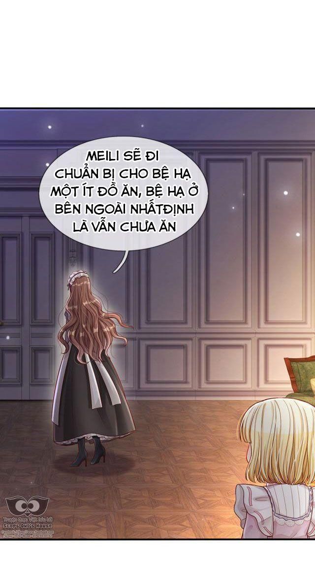 Nữ Hoàng Edith Chapter 50 - 24